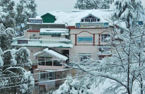 Dalhousie Hotel | Hoyel Ashiana Regency