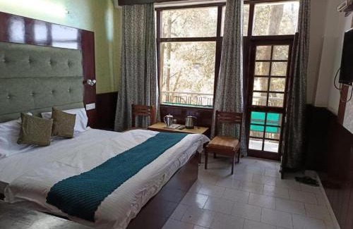 Dalhousie Hotel | Hoyel Ashiana Regency