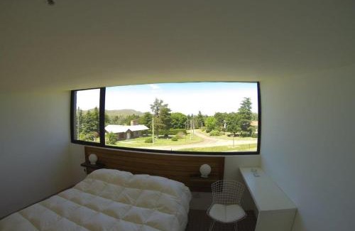 Sierra de la Ventana Chalet De Esquí | Hoyo 6 Rincón del Golf