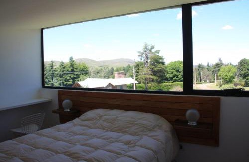 Sierra de la Ventana Chalet De Esquí | Hoyo 6 Rincón del Golf