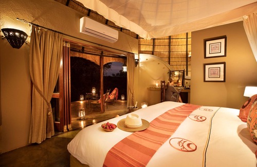 Kruger National Park Cabina | Hoyo Hoyo Safari Lodge
