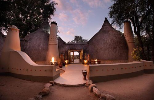 Kruger National Park Cabina | Hoyo Hoyo Safari Lodge