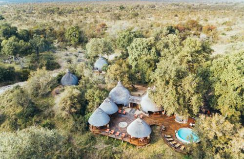 Kruger National Park Cabina | Hoyo Hoyo Safari Lodge