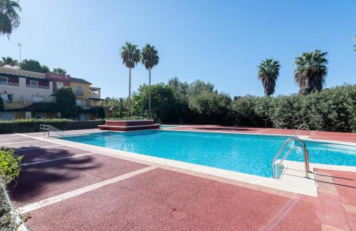 Ayamonte Apartamento | Hoyo I Atico by Ĥ - Isla Canela Golf GHHI21IB5P129
