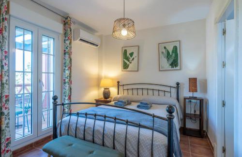Ayamonte Apartamento | Hoyo I Atico by Ĥ - Isla Canela Golf GHHI21IB5P129