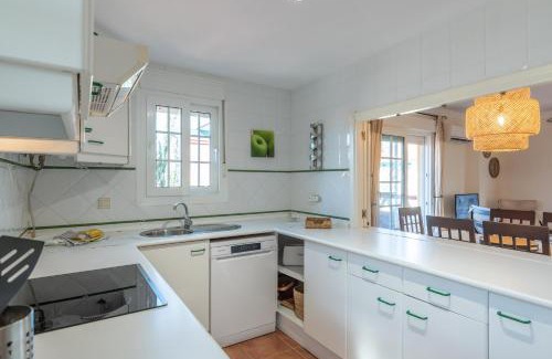 Ayamonte Apartamento | Hoyo I Atico by Ĥ - Isla Canela Golf GHHI21IB5P129
