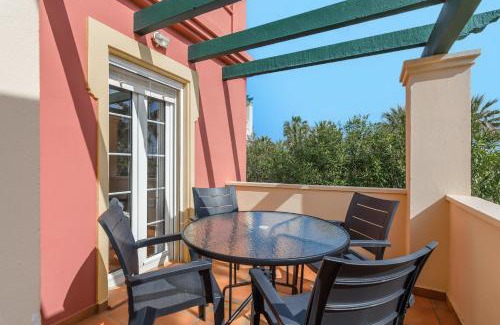 Ayamonte Apartamento | Hoyo I by Ĥ - Isla Canela Golf GHHI16IA3P78
