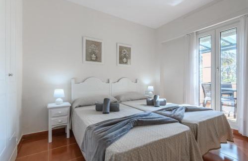 Ayamonte Apartamento | Hoyo I by Ĥ - Isla Canela Golf GHHI16IA3P78