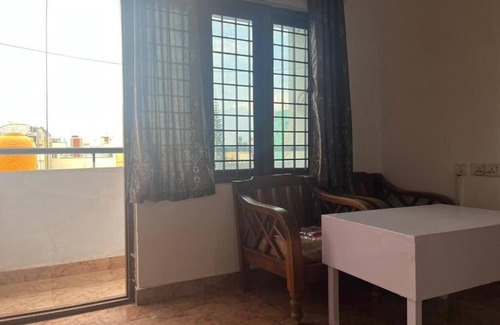 Ramamurthy Nagar Apartamento | Hoysala tower 301