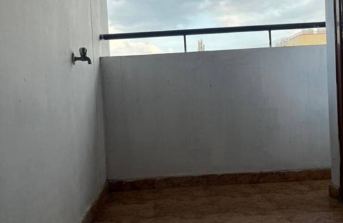 Ramamurthy Nagar Apartamento | Hoysala tower 301
