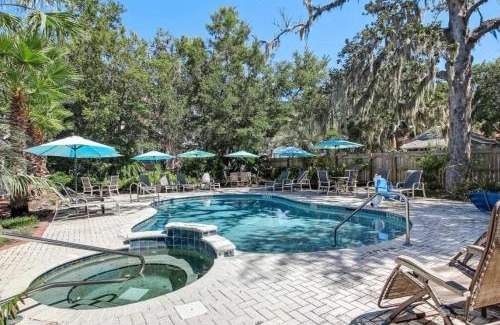 Fernandina Beach Cama Y Desayuno | Hoyt House Luxury Bed & Breakfast