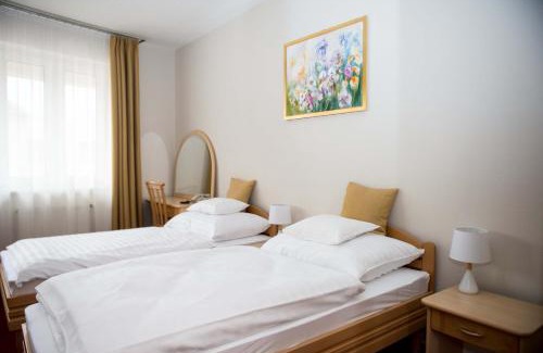 Szolnok Cama Y Desayuno | Hozam Wellness és Apartman