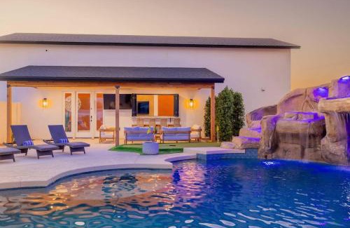 Central Scottsdale Casa | HOZHO Residence at Kings Place