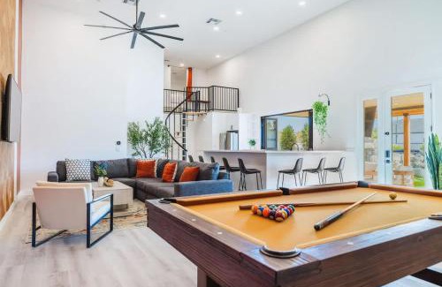 Central Scottsdale Casa | HOZHO Residence at Kings Place