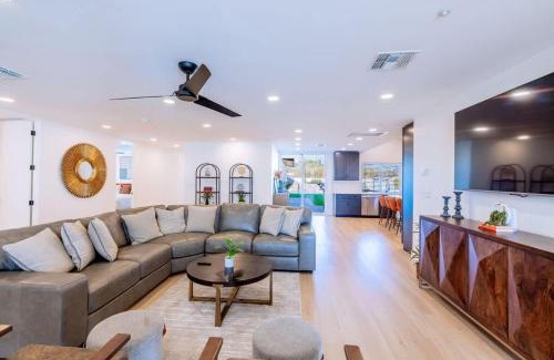Central Scottsdale Casa | HOZHO Residence at Kings Place