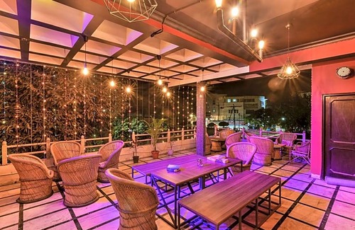 Bani Park Hostal | Hoztel Jaipur
