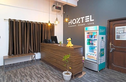 Bani Park Hostal | Hoztel Jaipur