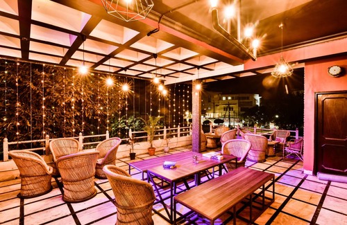 Bani Park Hostal | Hoztel Jaipur