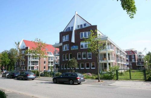 Kappeln Apartamento | HP Touristik - Residenz Hohe Lith Neu 2 0