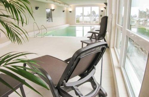 Kappeln Apartamento | HP Touristik - Residenz Hohe Lith Neu 2 0