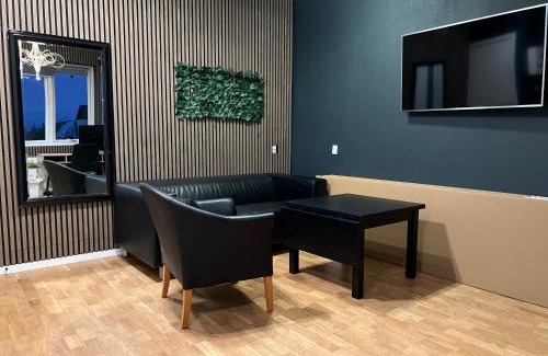 Aarhus Municipality Apartamento | HPI Apartments