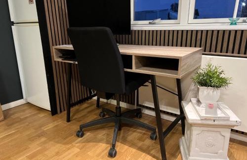 Aarhus Municipality Apartamento | HPI Apartments