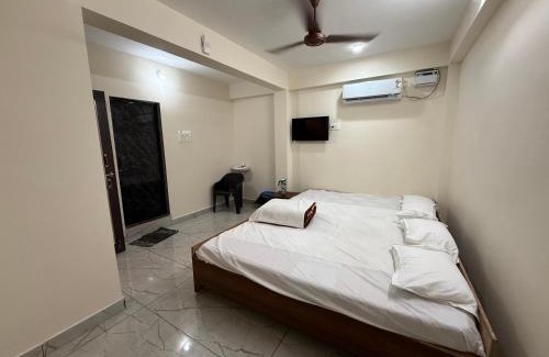 Velankanni Cabina | HPS Residency