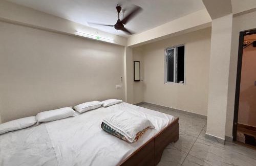 Velankanni Cabina | HPS Residency