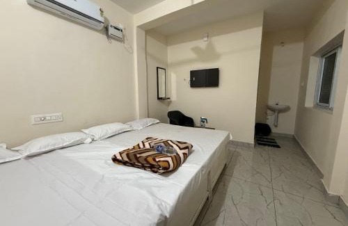 Velankanni Cabina | HPS Residency