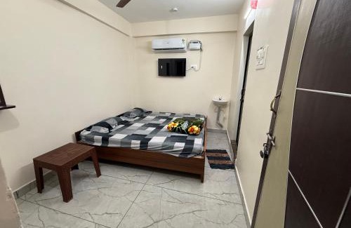 Velankanni Cabina | HPS Residency