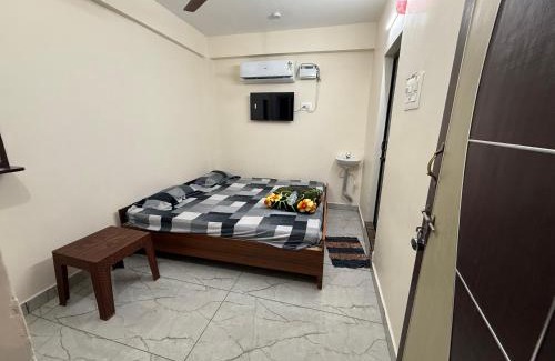 Velankanni Cabina | HPS Residency