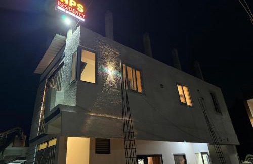 Velankanni Cabina | HPS Residency