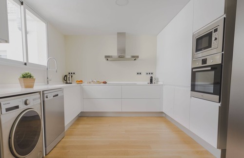 Arrancapins Apartamento | HQ Rooms Apartments San Vicente