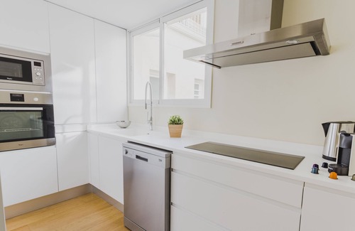 Arrancapins Apartamento | HQ Rooms Apartments San Vicente