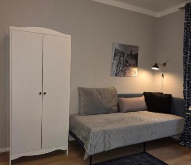 Coesfeld Apartamento | HR Haus unter den Linden