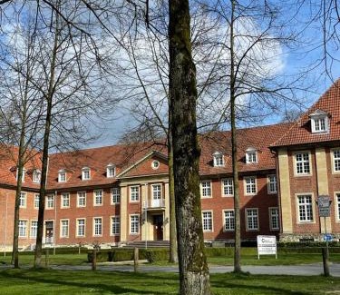 Coesfeld Apartamento | HR Haus unter den Linden