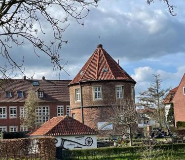 Coesfeld Apartamento | HR Haus unter den Linden