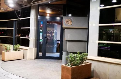 Monfalcone Hotel | HR Hotel