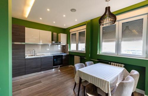 Vracar Apartamento | Hram Vracar
