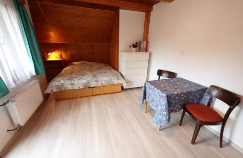 Vir Casa | Hrdá Ves - Dům U Slunce
