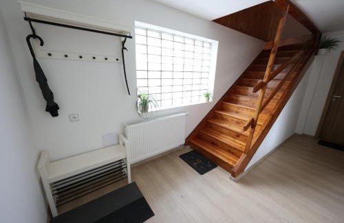 Vir Casa | Hrdá Ves - Dům U Slunce