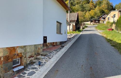 Vir Casa | Hrdá Ves - Dům U Slunce