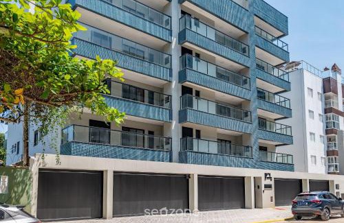Toninhas Apartamento | HRE - Apartamentos a 290m da Praia de Toninhas
