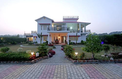 Dhela Casa | Hriday Bhoomi - Luxury Cottages & Villa in Jim Corbett