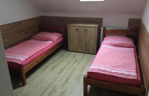 Hrusice Casa | Hrusická restaurace a penzion