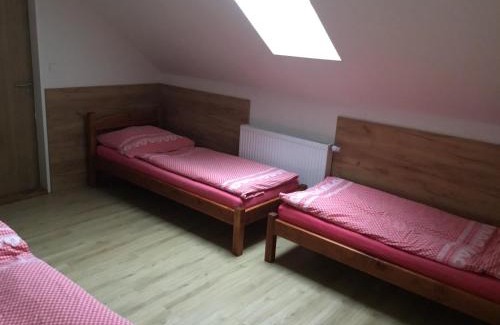 Hrusice Casa | Hrusická restaurace a penzion