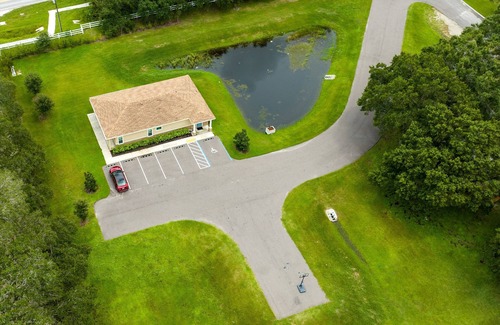 Braden River Apartamento | HS#1- Modern Studio next to Premier Sports Complex