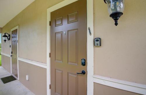 Braden River Apartamento | HS#1- Modern Studio next to Premier Sports Complex