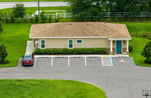 Braden River Apartamento | HS#2- Modern Studio next to Premier Sports Complex