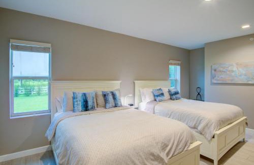 Braden River Apartamento | HS#2- Modern Studio next to Premier Sports Complex